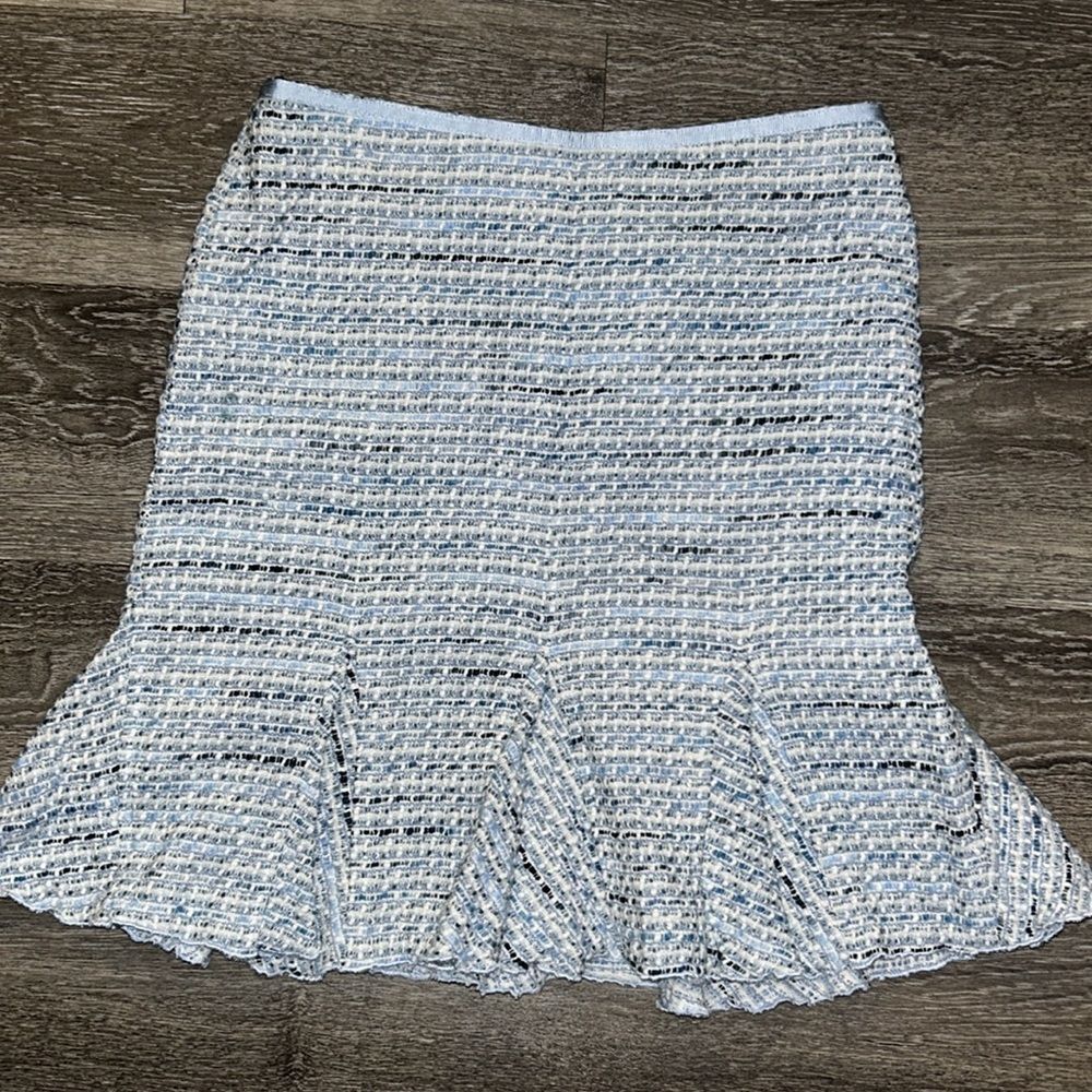 Bebe Size 2 Womens Skirt